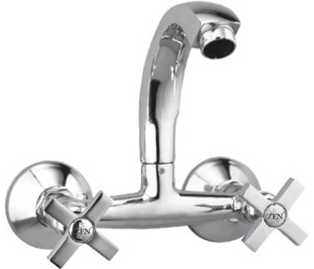 Plaza - Sink Mixer